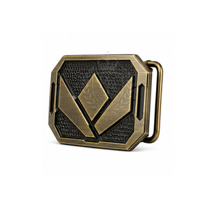 <b>Belt</b> <b>Buckles</b> With Durable Material Smooth Finish Stylish Design And Easy Fit For <b>Belts</b> Jeans Trousers And Clothing - Product Image 4