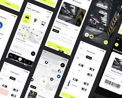 Aplicación Móvil Inteligente para Reserva de Estacionamiento - Versión Internet Compatible con MAC, Reserva de Espacios, Gestión de Reservas, Actualizaciones Instantáneas - Product Image 3