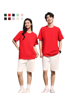 Venta directa de fábrica, última moda, ropa de calle, camiseta, camiseta gráfica personalizada, ropa estampada para hombres - Product Image 3