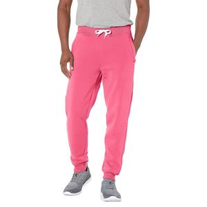 High Quality fleece outdoor jogger pants sportswear pants with pockets men's sweat trousers fitness sweatpants - Product Image 1
