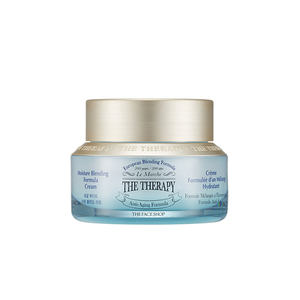 Crema Idratante Terapeutica Anti-Età in Offerta per il Rinnovamento della Pelle - Product Image 1