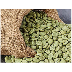 Arabica Fine Cup Green Coffee <b>Beans</b> - Product Image 1