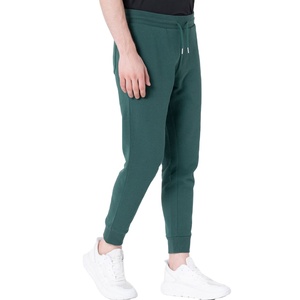 Nuevos Pantalones deportivos de alta calidad transpirables y ligeros para hombre, pantalones de chándal informales de algodón hechos para gimnasio - Product Image 4