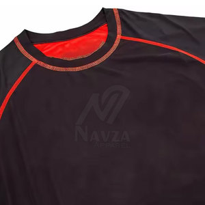 Camisetas de Compresión para Hombre, Último Diseño, Gran Venta, Ropa Deportiva Cómoda - Product Image 5