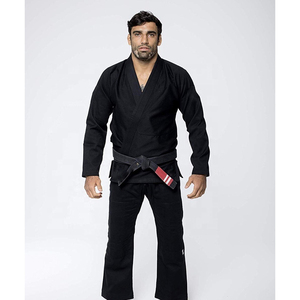 Uniforme de Jiu Jitsu BJJ Personalizado de la Mejor Calidad, Kimono con Logotipo Personalizado al por Mayor, Elástico, 100% Algodón, Transpirable - Product Image 2