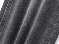 HANO 2024 Pantalon en toile respirant pour femme, style décontracté, taille mi-haute élastique, à lacets, non tissé, imperméable et à séchage rapide