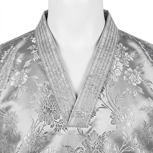 Vente en gros d'uniformes de Taekwondo, fabricant de Dobok, prix direct d'usine - Product Image 6