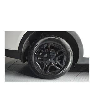 Kia Sorento HEV 1.6 2WD 2024, 7,446 km, Volante a la Izquierda, Caja de Cambios Automática, Asientos de Cuero - Product Image 5