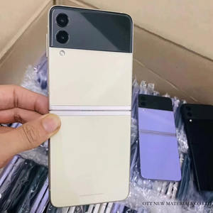 Utilisé pour les smartphones Z 3 Smartphone avec Flip Screen Téléphone mobile Android - Product Image 6