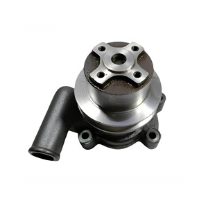 Ensemble pompe à eau et pompe à huile pour moteur International Harvester CJ500D MD2350 OEM 50871 Tracteur Diesel - Product Image 1