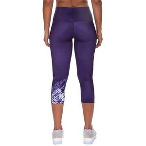 Leggings de Yoga con Estampado Galaxy para Mujer, Fabricante de Marca Privada, Poliéster y Spandex, 220 GSM, Sublimación, Elásticos, para Entrenamiento - Product Image 6