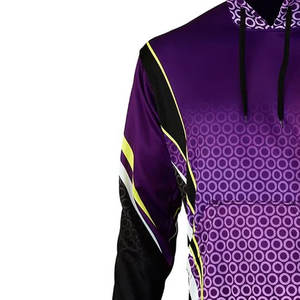 Sudadera con Capucha Casual de Invierno para Hombre, de Alta Calidad, Secado Rápido, Mezcla de Algodón, Transpirable, Sublimada, Personalizable, Forro Polar Regular - Product Image 5