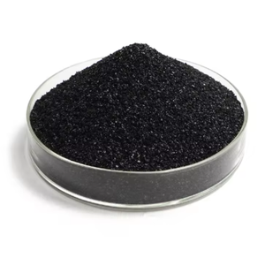 Charbon actif granulaire de coque de noix de coco de qualité supérieure pour la purification de l'eau industrielle, la filtration de l'air, support haute performance, Inde - Product Image 6