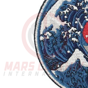 Écussons brodés personnalisés pour uniformes, clubs sportifs, écoles - Écussons brodés en gros - Product Image 6