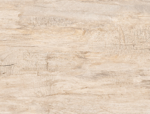 กระเบื้องปูพื้นและผนังลายไม้สีงาช้างแบบด้าน ผลิตจากพอร์ซเลน ทนกรด กันลื่น เหมาะสำหรับปูพื้นภายในโรงแรมและอพาร์ตเมนต์ - Product Image 2