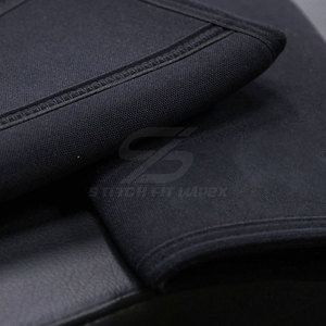 <b>Elastic</b> <b>Knee</b> <b>Support</b> Sleeves for Men and Women Comfortable Compression <b>Knee</b> Brace for Sports and Daily Use - Product Image 3