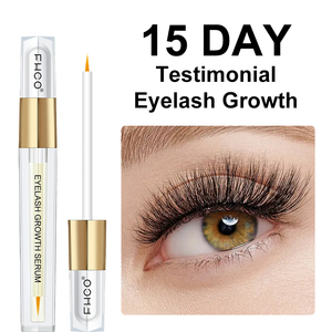 2024 faible quantité minimale <span class=keywords><strong>de</strong></span> commande personnalisé Fhco 5ml prospérer liquide Extensions <span class=keywords><strong>de</strong></span> <span class=keywords><strong>cils</strong></span> Mascara marque privée rehausseur <span class=keywords><strong>de</strong></span> croissance des <span class=keywords><strong>cils</strong></span> - Product Image 4
