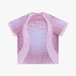 Professional Performance Mesh Jersey Lightweight Sportswear OEM ODM Supplier Bulk Orders - Product Image 2