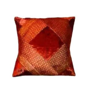 New Collection Custom Printed Hand Woven 100% Cotton <b>Sofa</b> <b>Cushion</b> Latest Design Office Home Use Removable Washable Everyday - Product Image 1