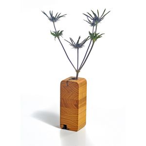 Jarrón de Bambú y Madera para Decoración del Hogar, Elegante, de RR ENTERPRISES - Product Image 6
