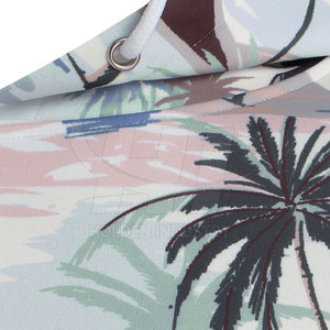 Top Quality Best Price Sublimation Hoodies Solid Color Best Selling Over Size Pullover Sublimation Hoodies - Product Image 6