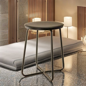 Tabouret de bain multifonctionnel, table d'appoint pour baignoire, table d'appoint de salle de bain, plateau de bain, petite table-tabouret de salle de bain, spa - Product Image 5