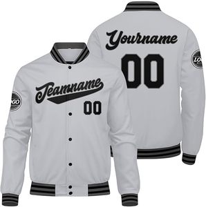 <b>Varsity</b> <b>Jacket</b> OEM Custom Design Letterman <b>Jacket</b> Baseball Leather Streetwear Coat <b>Varsity</b> <b>Bomber</b> <b>Jacket</b> for <b>Men</b> Breathable - Product Image 5
