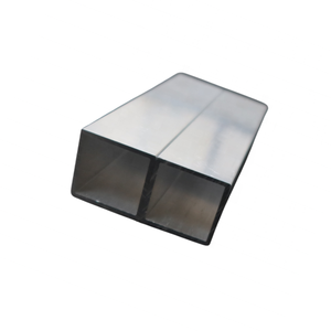 Barra y Tubo de Aleación de Aluminio 6063-T5 de Grado Industrial, Hecho en Taiwán, Anodizado Personalizado, Corte y Doblado OEM - Product Image 1