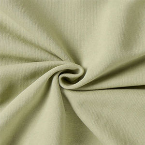 Suéter de Invierno Personalizado para Hombre, de Alta Calidad, 100% Algodón, Felpa Francesa Gruesa, Bordado 3D, Impermeable, Hombros Caídos, Estampado Liso - Product Image 4