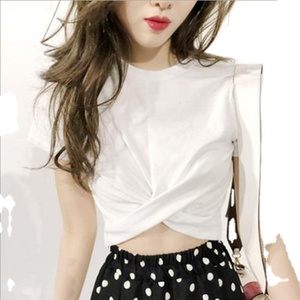 Nouveaux T-shirts élégants pour femmes - Product Image 2