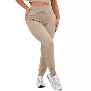Wholesale Yoga Pants With Pockets <b>Tummy</b> <b>Control</b> Women High Waist Leggings Quick Drying Custom Logo Yoga Leggings Elastic Waist - Product Image 1
