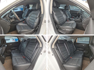 Voiture d'occasion 2019 Talisman SM6 Berline Essence Automatique 2.0L Conduite à Gauche pour l'Exportation, Véhicule d'occasion Coréen - Product Image 6