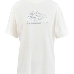 Sweat-shirt à col montant personnalisé de haute qualité Streetwear brodé en coton surdimensionné - Product Image 5