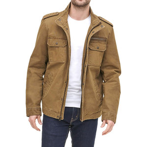 Chaqueta de Algodón de Alto Rendimiento para Adultos, Chaqueta de Algodón de Primera Calidad, Nueva Llegada, Chaqueta de Algodón para Hombre - Product Image 1