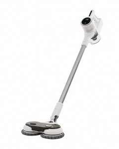 เครื่องดูดฝุ่นไร้สายแบบมือถือขายดีที่สุด มอเตอร์ BLDC แรงดูดสูง สำหรับทำความสะอาดแบบแห้ง - Product Image 1