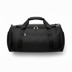 Shoulder Travel Sports Duffel <b>Bag</b> <b>Swimming</b> Fitness Gym PU Large Capacity Luxury <b>Waterproof</b> - Product Image 3