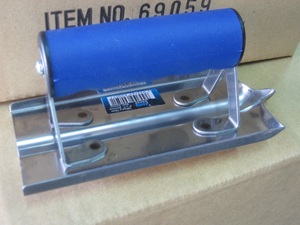 Diy Grade Stainless Groover with Customized Oem & Odm Support - Product Image 3