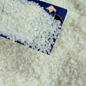 [Keith Vilaconic] Riz de sushi japonica premium du Vietnam - Grain court, haute viscosité, 100% riz naturel, durée de conservation de 24 mois - Product Image 6