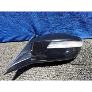 กระจกมองข้างซ้ายด้านนอก รุ่น Rr View, Lh มือสอง ของแท้ OEM 876103M660AF - Product Image 1