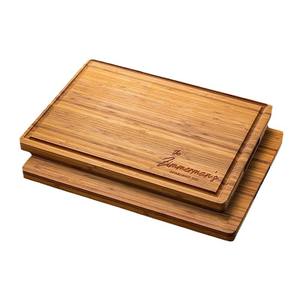 Bloques de Cortar de Madera Rectangulares Ecológicos de 1.5 cm de Grosor, Aptos para Lavavajillas, Utensilios de Cocina, Venta al Por Mayor de Fábrica, Personalizados - Product Image 3
