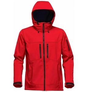Custom OEM Outdoor Windbreaker for <b>Men</b> Women High Quality Windbreaker <b>Rain</b> <b>Jacket</b> Waterproof <b>Lightweight</b> Hooded <b>Jacket</b> - Product Image 3