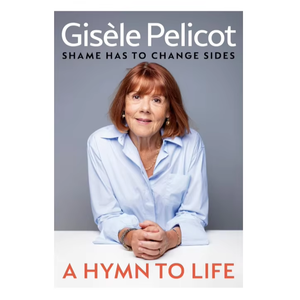 Un hymne à la vie : la honte doit changer de côté – Un livre puissant et transformateur (Édition cartonnée) (Vente en gros) - Product Image 1