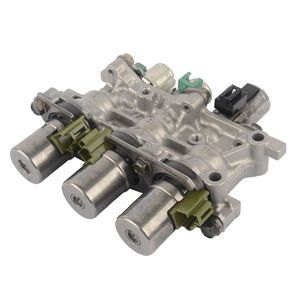 4F27E Transmission Solenoid Set for 2011-2012 Ford Fiesta Focus 2011-2012 Mazda 2 3 4 5 6 - Product Image 6