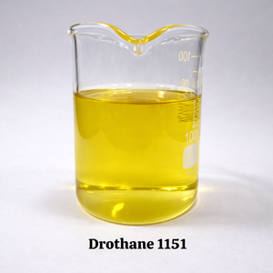 น้ำมันละหุ่งโพลีออล ชีวภาพ ความบริสุทธิ์ 99% สำหรับโพลียูรีเทนอีลาสโตเมอร์และสารเคลือบผิว โดรเทน 1151 - Product Image 3