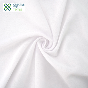 RCO-TK0181 Fibras de PET Recicladas de Lana de Mar/Polietileno Reciclado=30/70 Mezcla Sostenible de Lana de Mar y PET Reciclado - Product Image 1