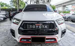 Toyota Hilux Revo 2024 d'occasion en excellent état - Product Image 6