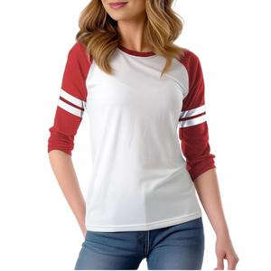 Latest Design High Quality T Shirts <b>Top</b> Breathable Sleeve Plain Daily Wear New Arrival 2026 Lightweight Cotton - Product Image 1