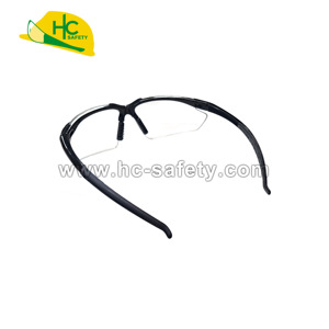 Gafas de Seguridad X6 con Lentes de Policarbonato Duraderas, Protección UV400, Resistentes a los Arañazos, Ajuste Cómodo, Certificación CE ANSI - Product Image 2