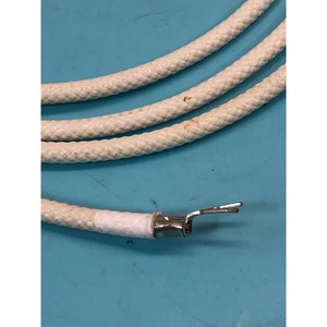 2 METRON 811-02-002 CABLE ASSY,857 HEATER POWER - Equipo y piezas de semiconductores de confianza de Trusted Global Legacy - Product Image 4