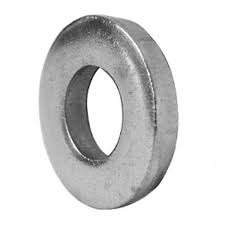 Arandela Plana de Acero de Alta Resistencia M Washer 66 para Equipos Industriales y Aplicaciones de Ingeniería - Product Image 4